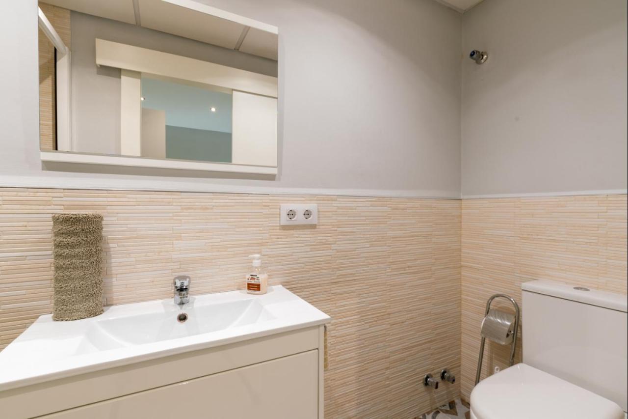 Behouse Reyes Catolicos Apartment Seville Exterior photo