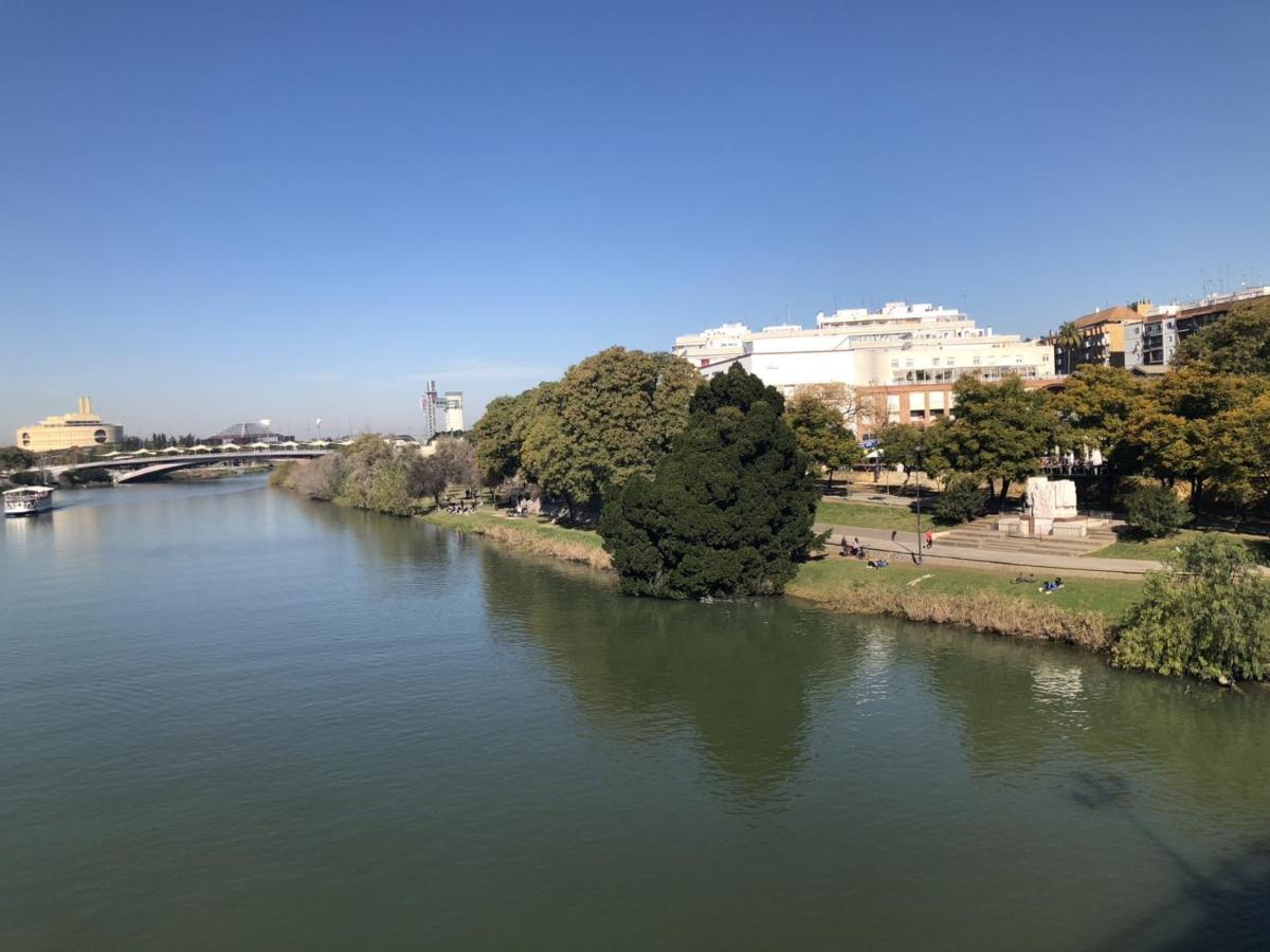 Behouse Reyes Catolicos Apartment Seville Exterior photo