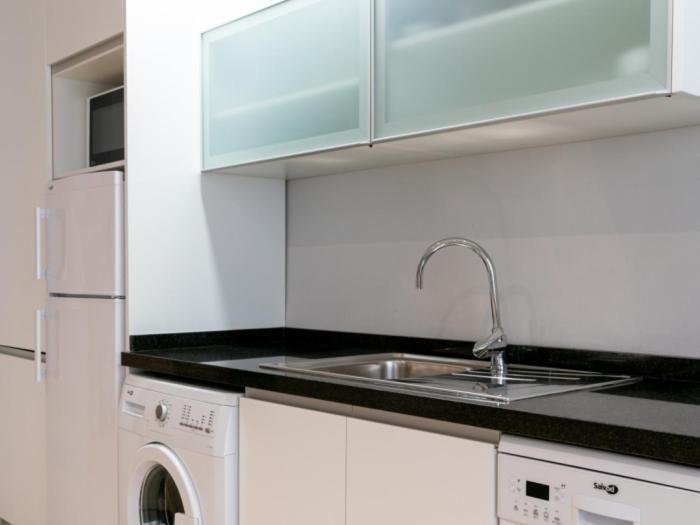 Behouse Reyes Catolicos Apartment Seville Exterior photo