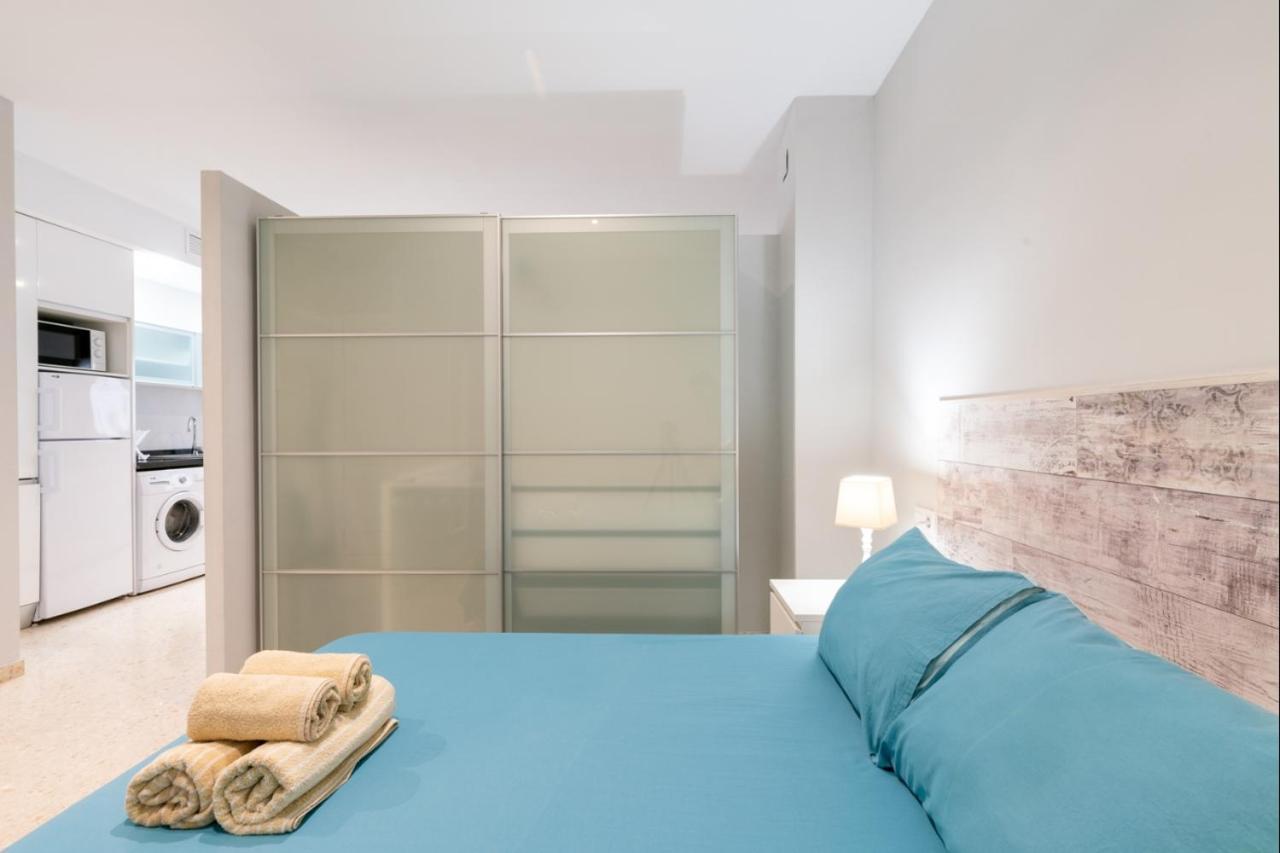 Behouse Reyes Catolicos Apartment Seville Exterior photo